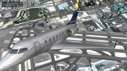 「Flight Unlimited Las Vegas - Flight Simulator」のスクリーンショット 3枚目