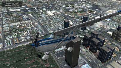 「Flight Unlimited Las Vegas - Flight Simulator」のスクリーンショット 2枚目