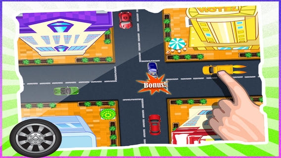 「Car Crash Ultimate」のスクリーンショット 2枚目