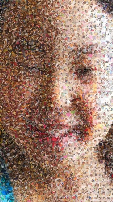 すぐわかる フォトモザイク Appliv すぐわかる フォトモザイク Appliv