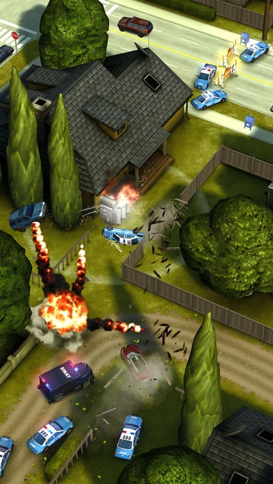 すぐわかる Smash Bandits Racing Appliv