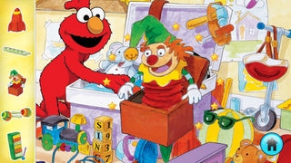 「Look and Find® Elmo on Sesame Street」のスクリーンショット 3枚目