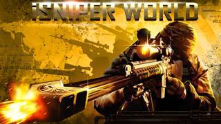 「iSniper World」のスクリーンショット 1枚目