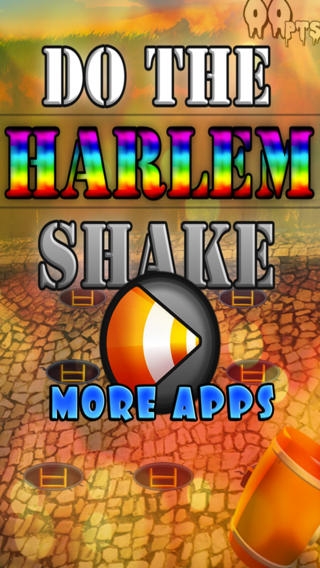 「Awesome Harlem Dance Shake and Clash」のスクリーンショット 2枚目