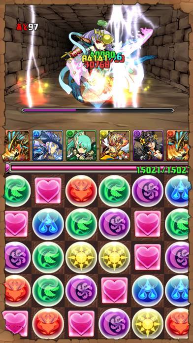 すぐわかる パズドラチャレンジ Appliv