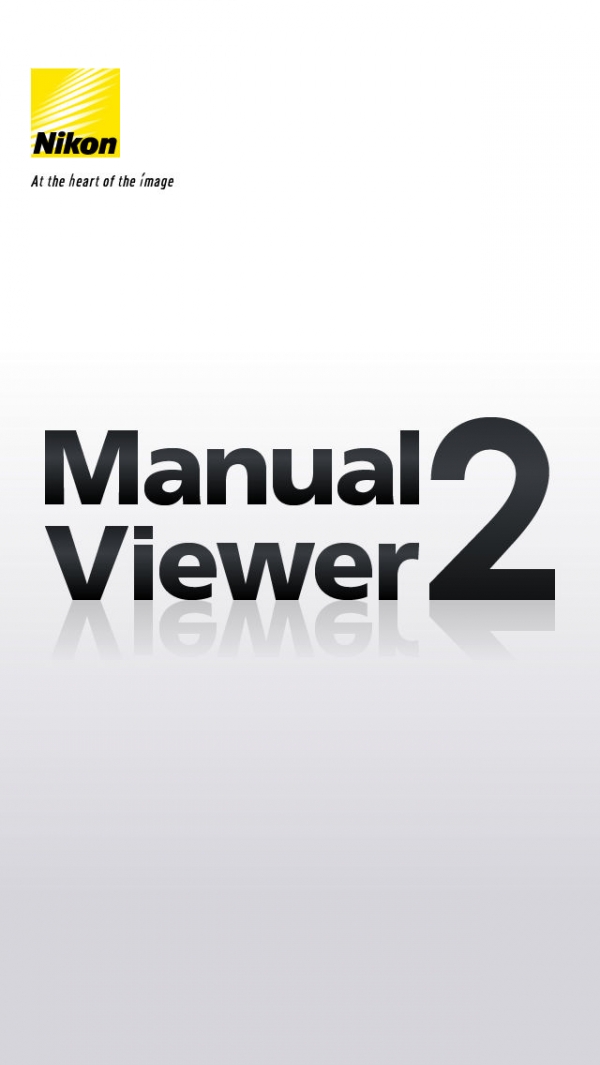 「Manual Viewer 2」のスクリーンショット 1枚目