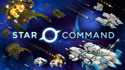 「Star Command」のスクリーンショット 1枚目