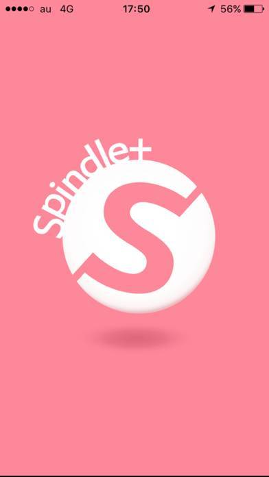 「Spindle plus for L」のスクリーンショット 1枚目