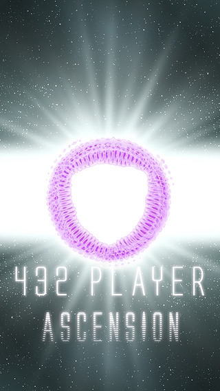 「432 Player」のスクリーンショット 1枚目