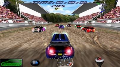 「Racing Ultimate」のスクリーンショット 2枚目