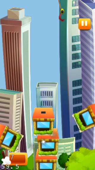 すぐわかる Tower Craft Free 最も楽しい塔男の子 女の子と子供のためのゲームを構築する クールなファニー3d無料ゲーム スカイビル建設物理学は アプリケーションを積み重ねる Appliv