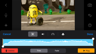 「Stop Motion Studio Pro」のスクリーンショット 3枚目