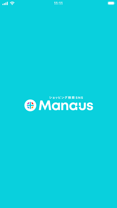 「Mana-us マナウス」のスクリーンショット 1枚目