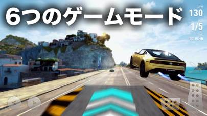 「Race Max Pro カーレース」のスクリーンショット 2枚目