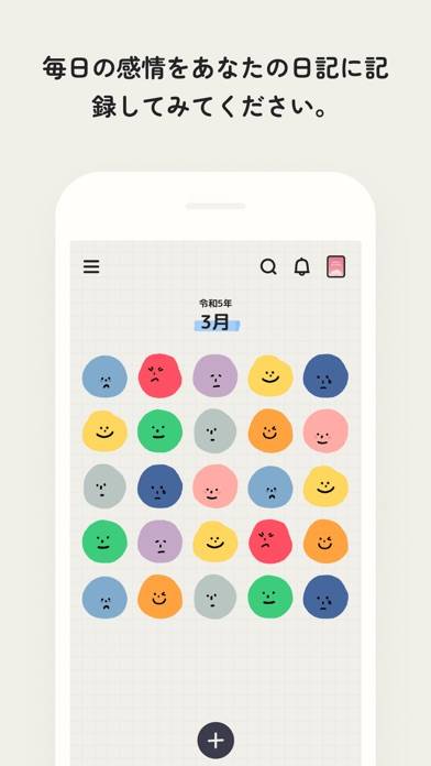 「MOODA」のスクリーンショット 2枚目