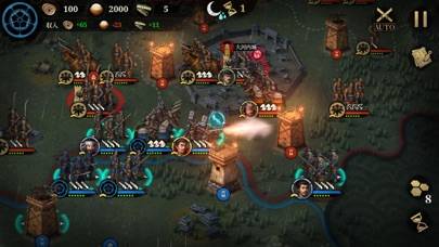 「大征服者2：戦国時代 - 歴史戦略ゲーム」のスクリーンショット 2枚目