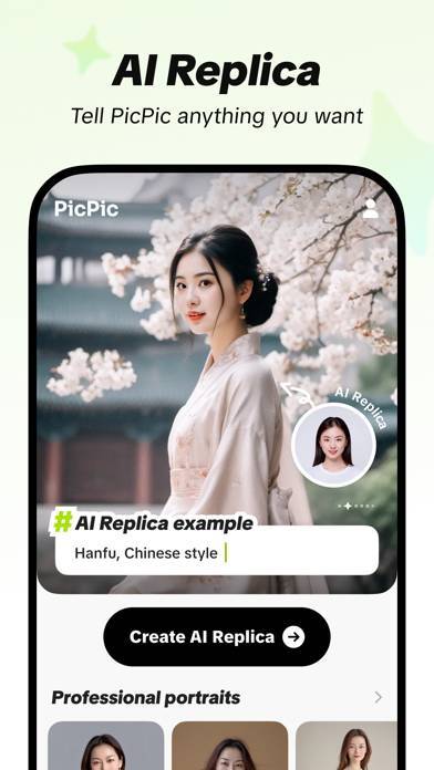 「PicPic」のスクリーンショット 1枚目