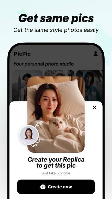 「PicPic」のスクリーンショット 3枚目