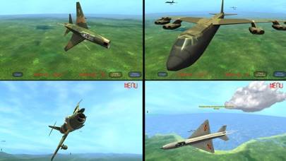 「Gunship III - Combat Flight Simulator」のスクリーンショット 3枚目