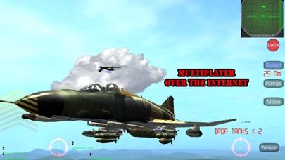 「Gunship III - Combat Flight Simulator」のスクリーンショット 2枚目