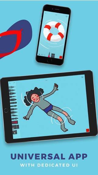 22年 おすすめお絵かきアプリランキング 無料でイラスト作成 Ipad Pc対応 2ページ目 Iphone Androidアプリ Appliv