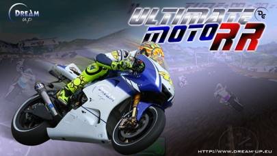 「Ultimate Moto RR」のスクリーンショット 1枚目