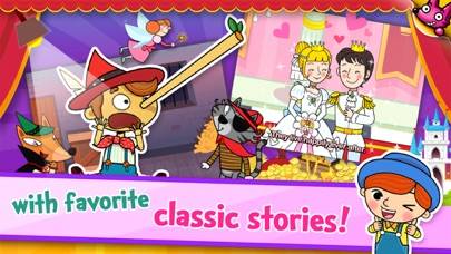 「Best Storytime: 30 Stories」のスクリーンショット 3枚目