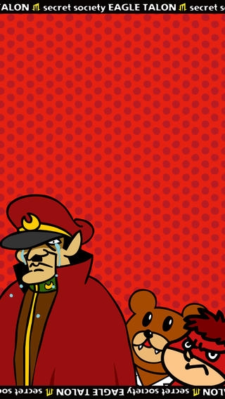 すぐわかる 鷹の爪団の怪人クロニクル Appliv