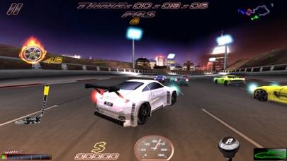 「Speed Racing Ultimate」のスクリーンショット 1枚目