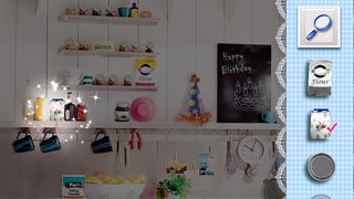 「Birthday Cake! - Crazy Cooking Game」のスクリーンショット 3枚目