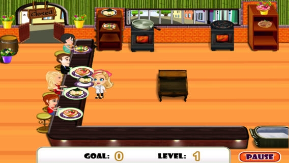 「A Ramen Shop Cooking Simulator - Restaurant Chain Noodle Empire Edition」のスクリーンショット 2枚目