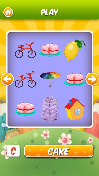 【Appliv】ABC Flashcards HD - The Best flash cards game app for children
