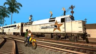 「Grand Theft Auto: San Andreas」のスクリーンショット 2枚目