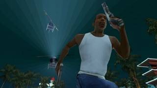 「Grand Theft Auto: San Andreas」のスクリーンショット 3枚目