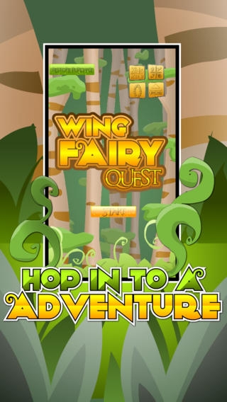 「Fairy Wing Quest: Princess Kingdom Tales - Full Version」のスクリーンショット 3枚目