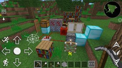 22年 サンドボックス クラフトゲームアプリおすすめランキングtop10 Iphone Androidアプリ Appliv