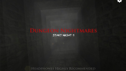 「Dungeon Nightmares Complete」のスクリーンショット 1枚目