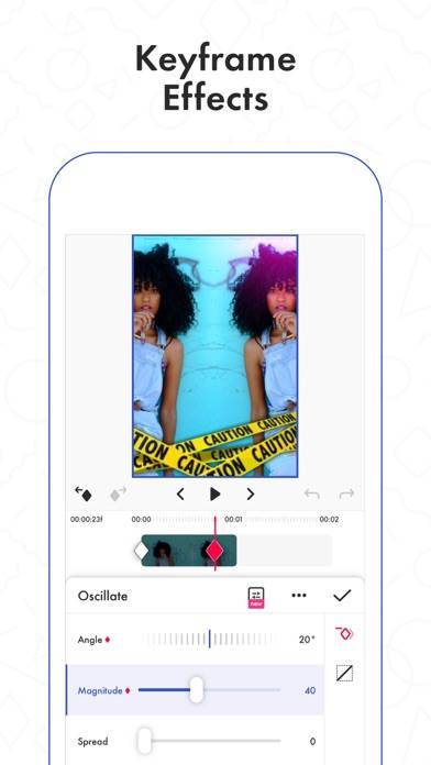 22年 おすすめの雰囲気のある動画をつくるアプリはこれ アプリランキングtop10 Iphone Androidアプリ Appliv