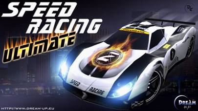 「Speed Racing Ultimate 2」のスクリーンショット 1枚目