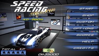「Speed Racing Ultimate 2」のスクリーンショット 2枚目