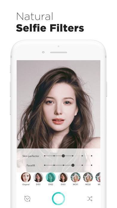 22年 かわいいスタンプ フレームでデコるアプリおすすめランキングtop10 無料 Iphone Androidアプリ Appliv
