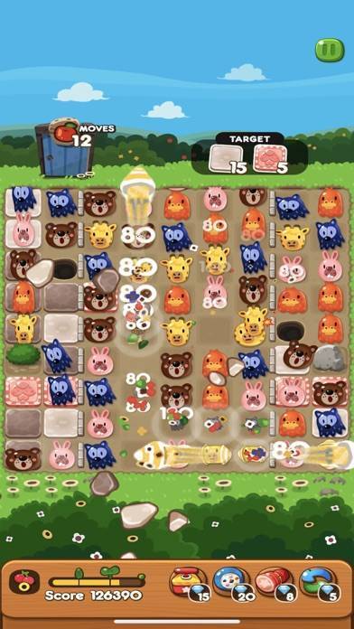 22年 おすすめのlineゲームアプリはこれ アプリランキングtop10 Iphone Androidアプリ Appliv