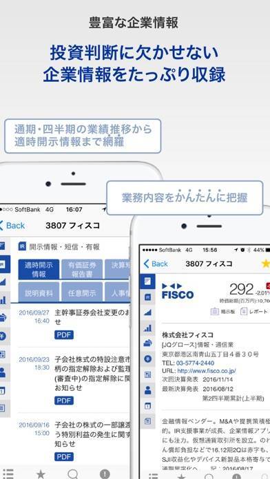 Appliv 株 企業情報 おすすめ銘柄 Fisco フィスコ