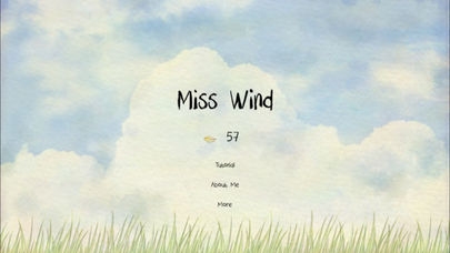「Miss Wind」のスクリーンショット 1枚目