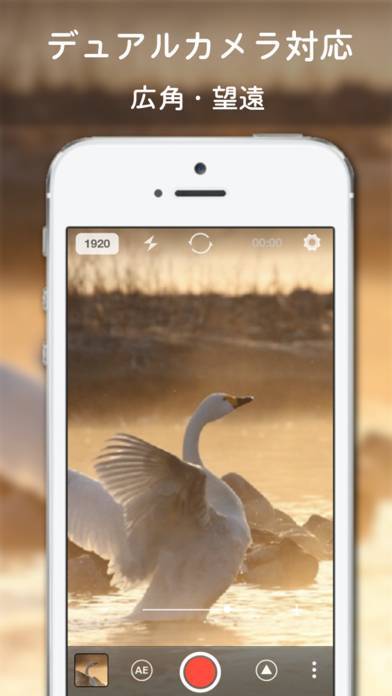 Stagecamerahd 高画質マナー カメラのスクリーンショット 5枚目 Iphoneアプリ Appliv