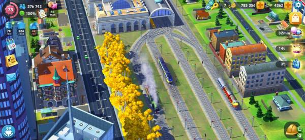 すぐわかる！】『シムシティ ビルドイット (SIMCITY BUILDIT)』 - アプリブ