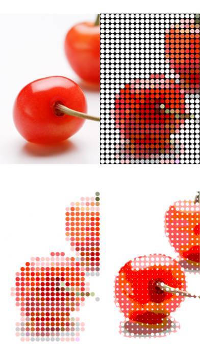 22年 写真をドット絵 モザイクアートにするアプリおすすめランキングtop10 無料 Iphone Androidアプリ Appliv 22年 写真をドット絵 モザイクアートにするアプリおすすめランキングtop10 無料 Iphone Androidアプリ Appliv