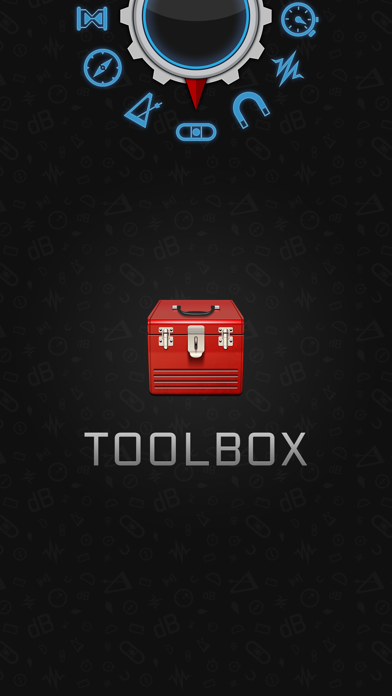 「Toolbox - オールイン 1 の計測ツールセット」のスクリーンショット 3枚目