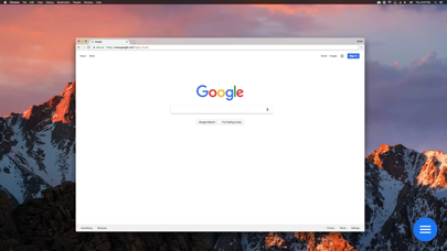 「Chrome リモート デスクトップ」のスクリーンショット 3枚目