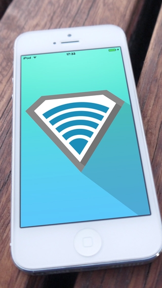 「SuperBeam Lite | Easy & fast WiFi direct file sharing」のスクリーンショット 3枚目